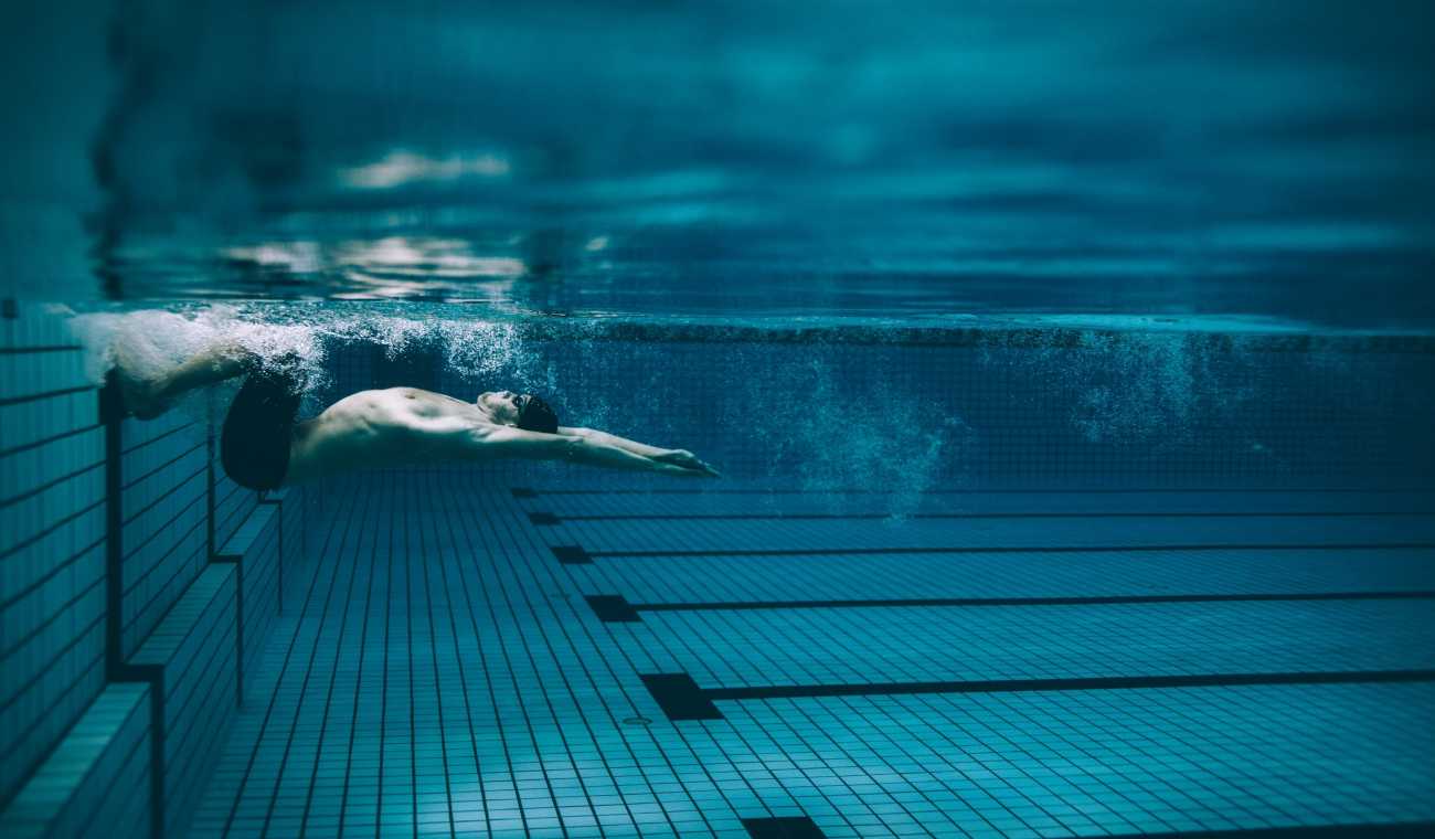 Curiosidades da natação nas Olimpíadas